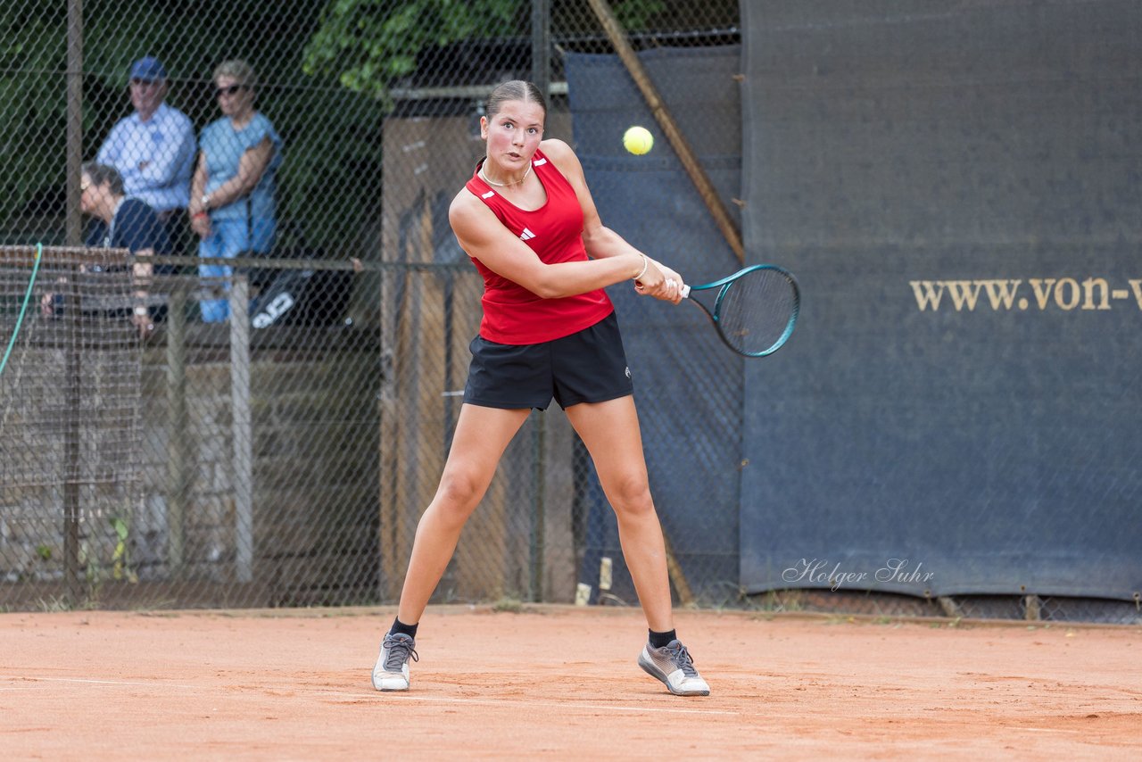 Bild 220 - BL DTV Hannover - Der Club an der Alster : Ergebnis: 2:7